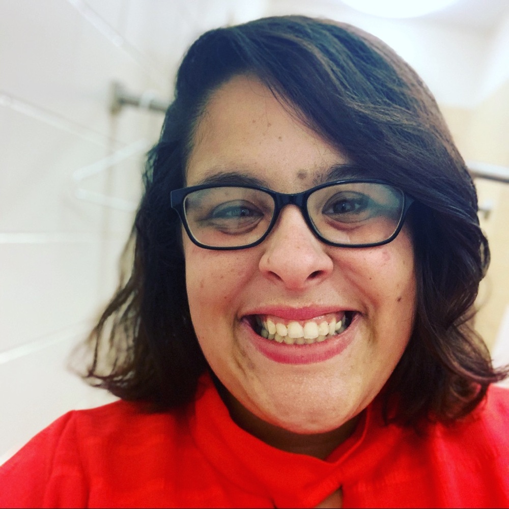 Meet your Posher, Megan